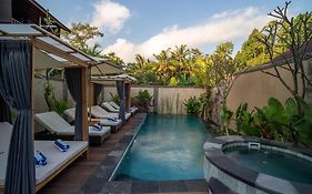 The Compass Rose Ubud